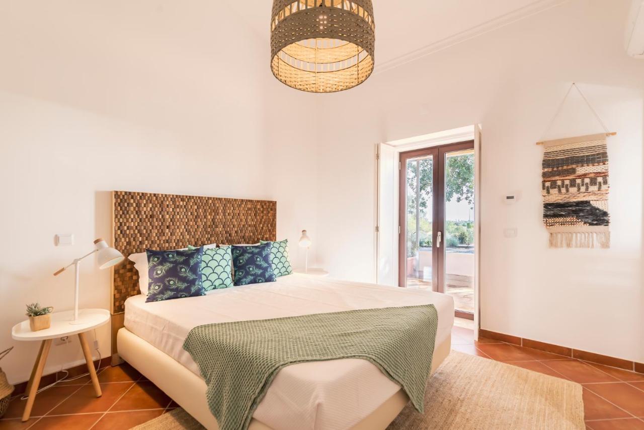 Quinta Da Baleeira Villa Tavira Eksteriør bilde