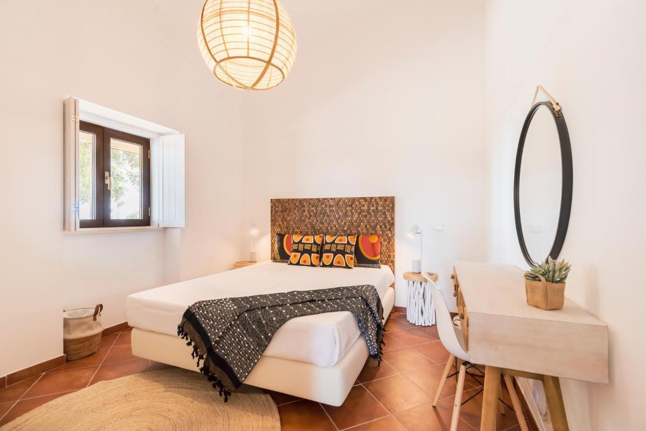 Quinta Da Baleeira Villa Tavira Eksteriør bilde