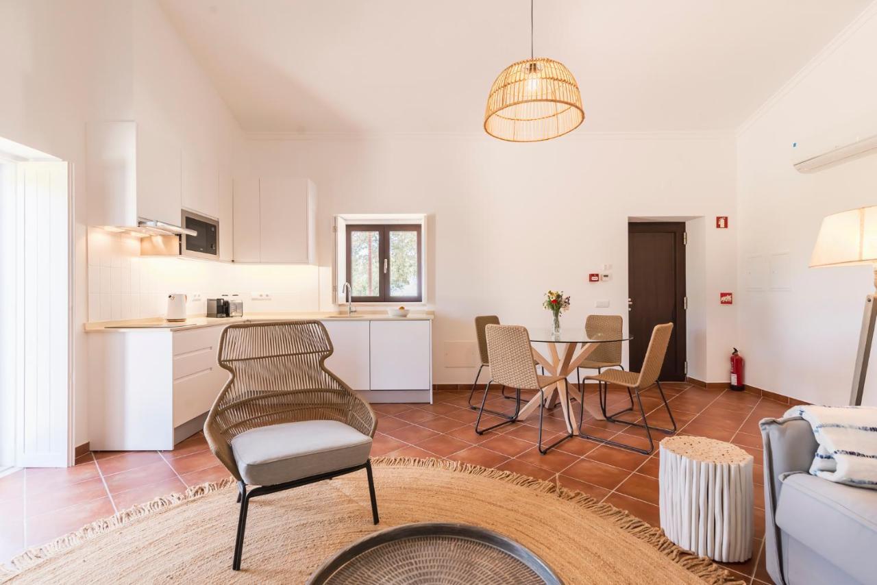 Quinta Da Baleeira Villa Tavira Eksteriør bilde