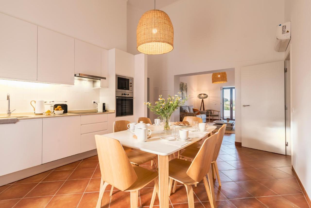 Quinta Da Baleeira Villa Tavira Eksteriør bilde