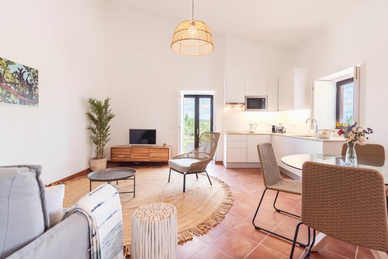 Quinta Da Baleeira Villa Tavira Eksteriør bilde