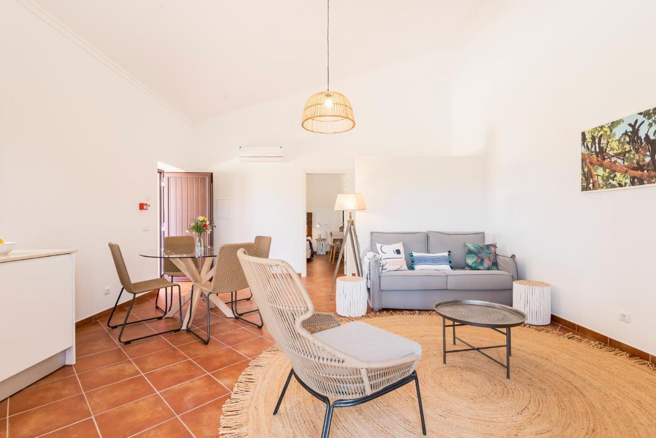 Quinta Da Baleeira Villa Tavira Eksteriør bilde