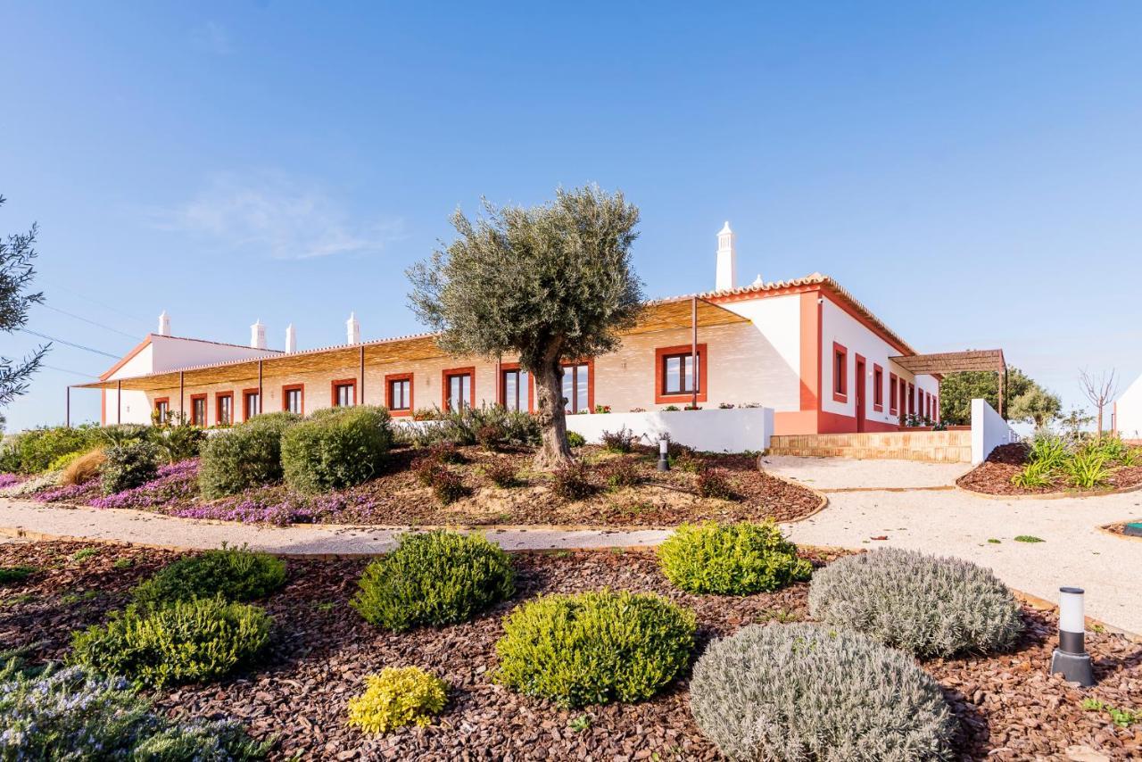 Quinta Da Baleeira Villa Tavira Eksteriør bilde