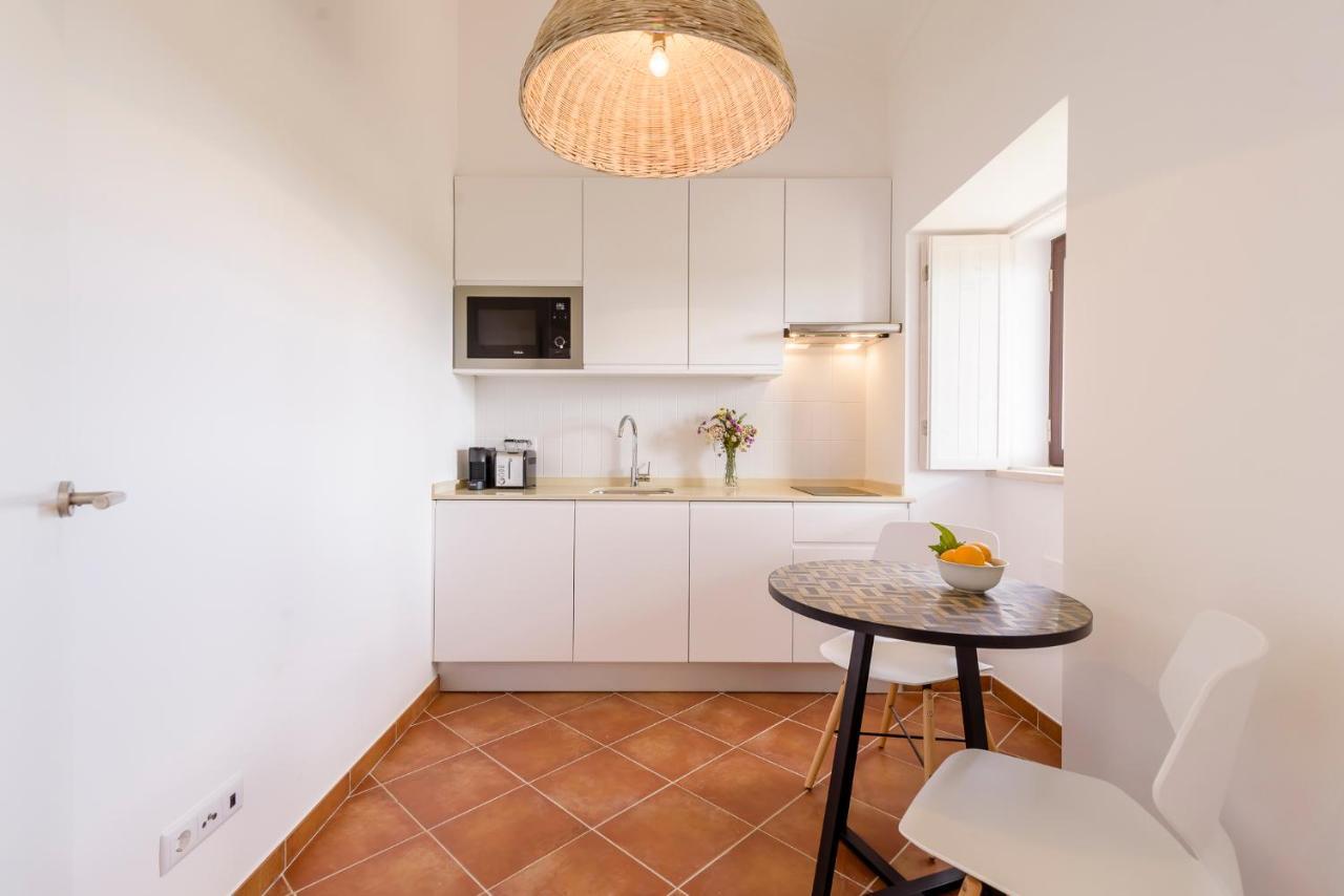 Quinta Da Baleeira Villa Tavira Eksteriør bilde