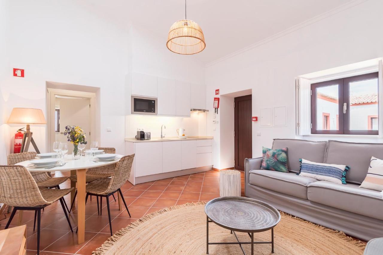 Quinta Da Baleeira Villa Tavira Eksteriør bilde
