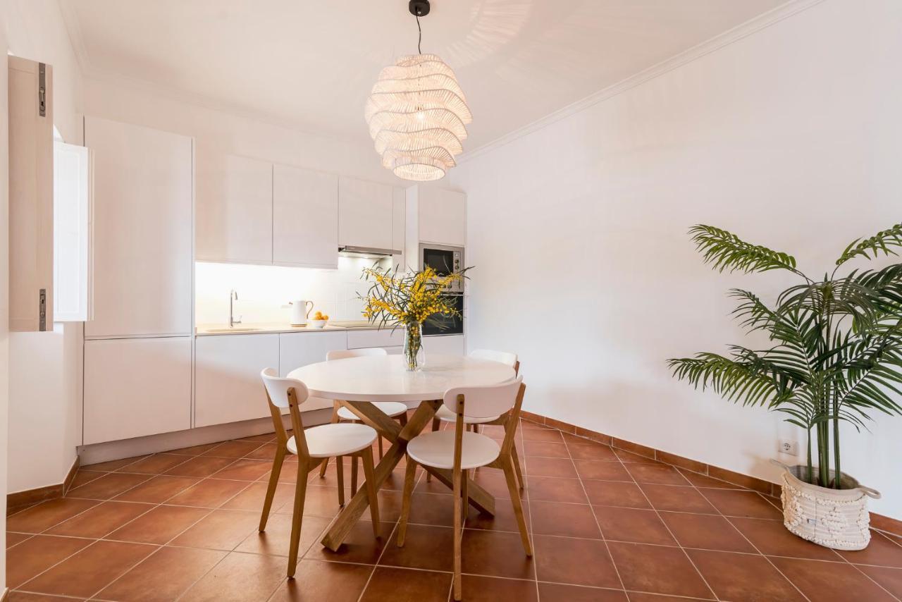 Quinta Da Baleeira Villa Tavira Eksteriør bilde