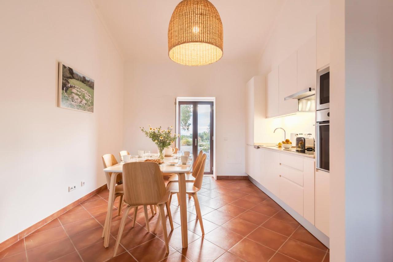 Quinta Da Baleeira Villa Tavira Eksteriør bilde