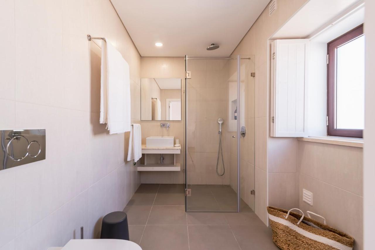 Quinta Da Baleeira Villa Tavira Eksteriør bilde