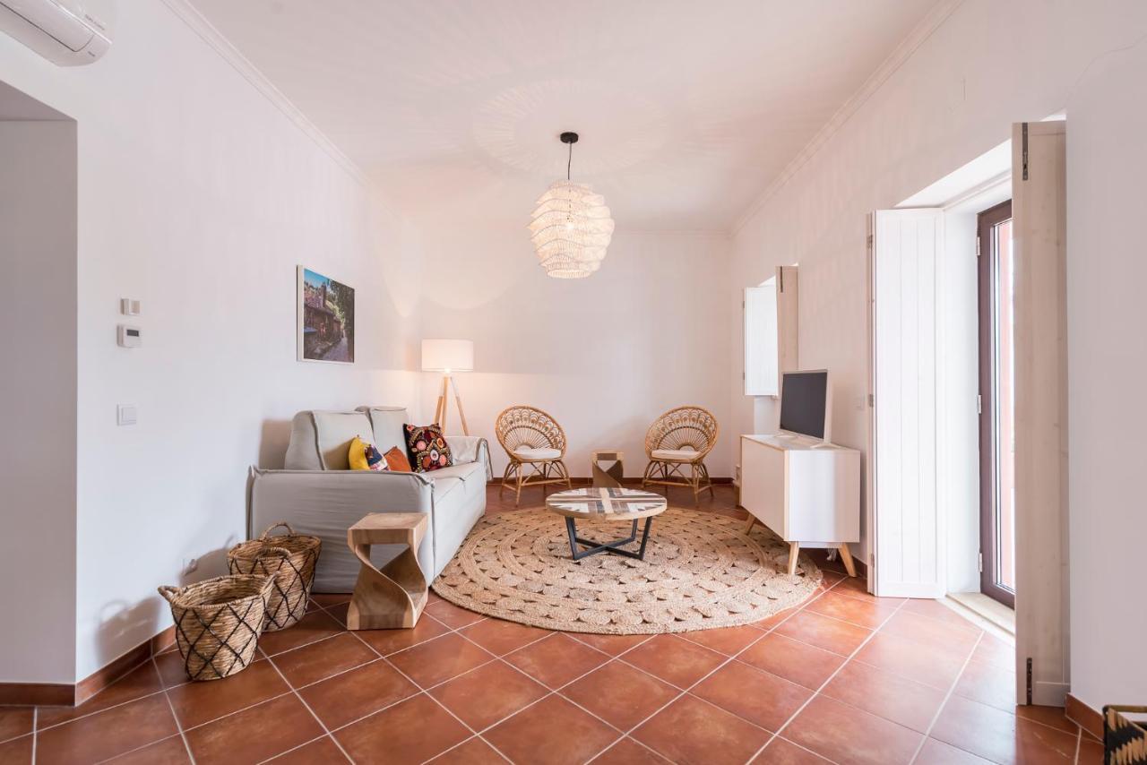 Quinta Da Baleeira Villa Tavira Eksteriør bilde
