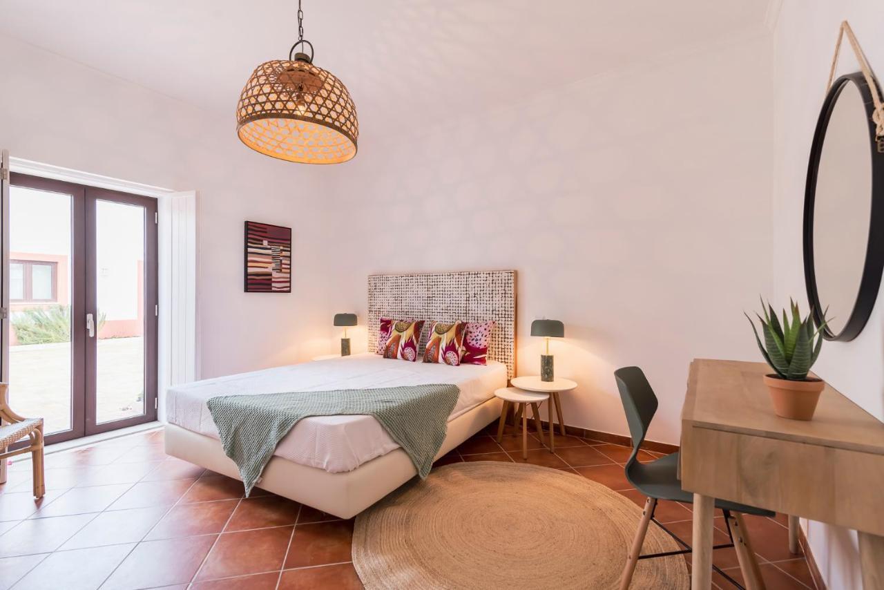 Quinta Da Baleeira Villa Tavira Eksteriør bilde