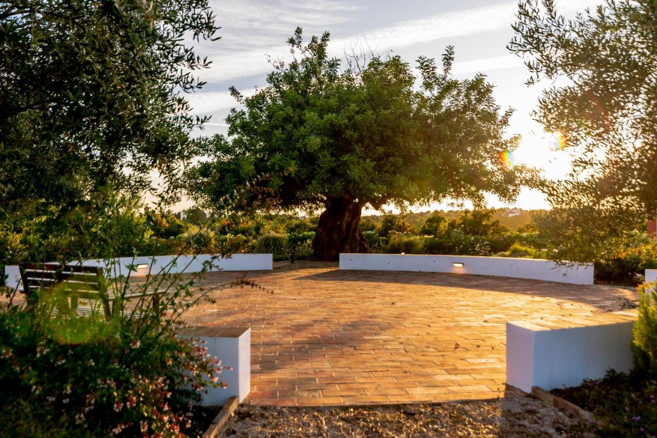 Quinta Da Baleeira Villa Tavira Eksteriør bilde