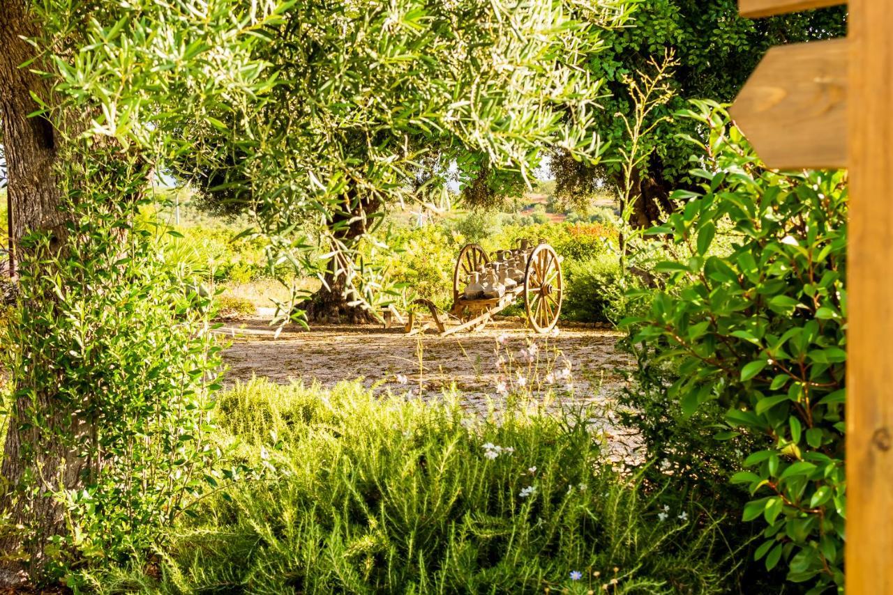 Quinta Da Baleeira Villa Tavira Eksteriør bilde