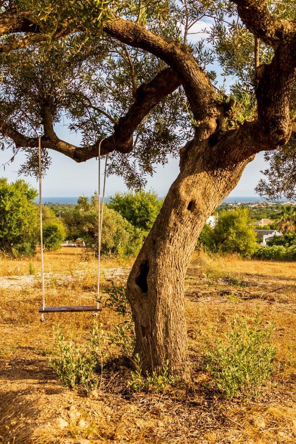 Quinta Da Baleeira Villa Tavira Eksteriør bilde