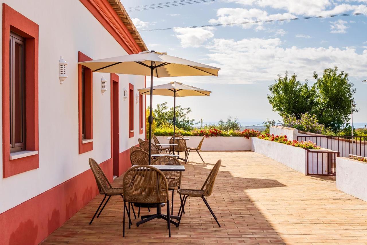Quinta Da Baleeira Villa Tavira Eksteriør bilde