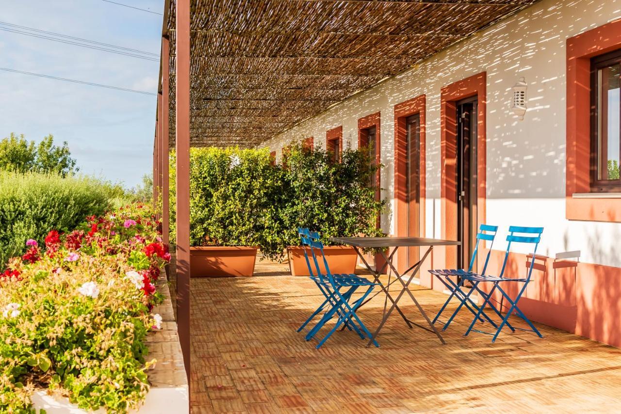 Quinta Da Baleeira Villa Tavira Eksteriør bilde
