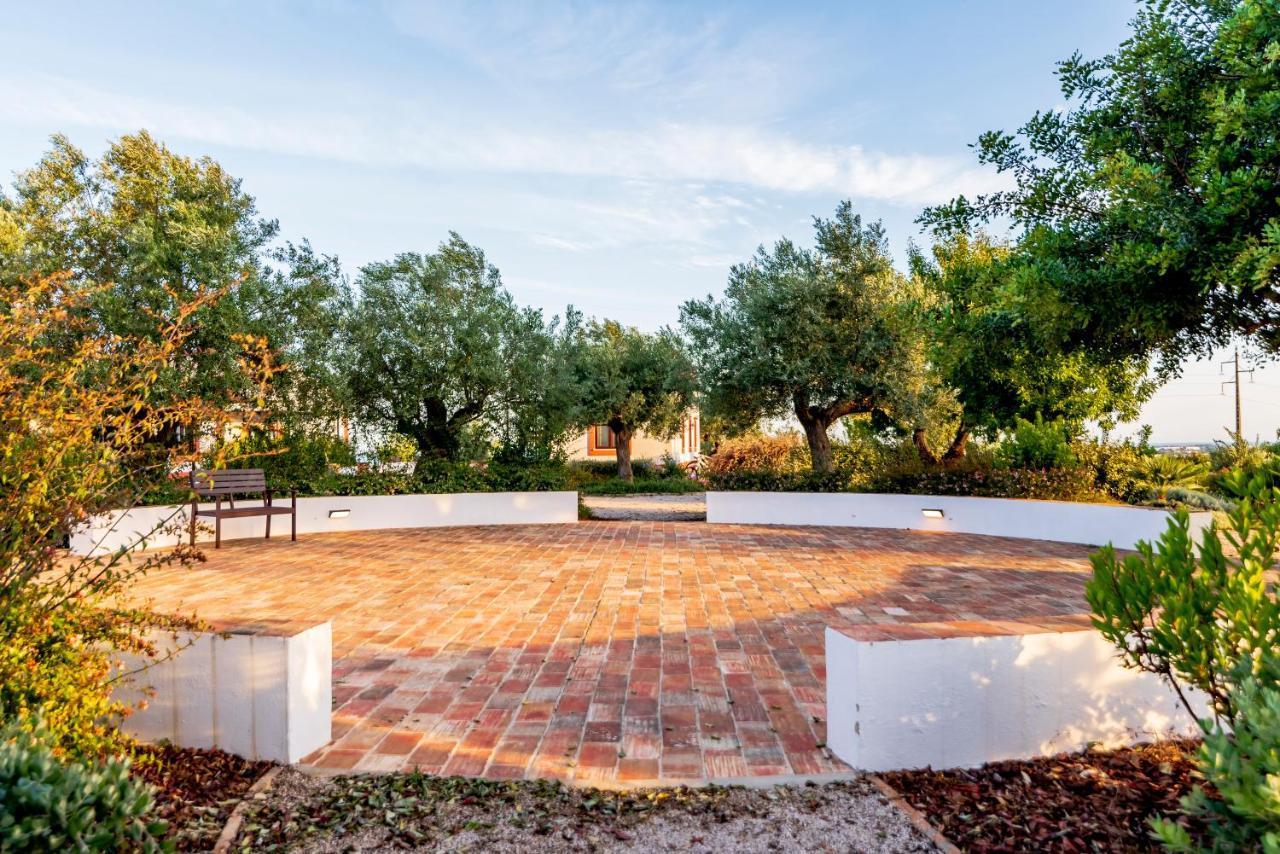 Quinta Da Baleeira Villa Tavira Eksteriør bilde