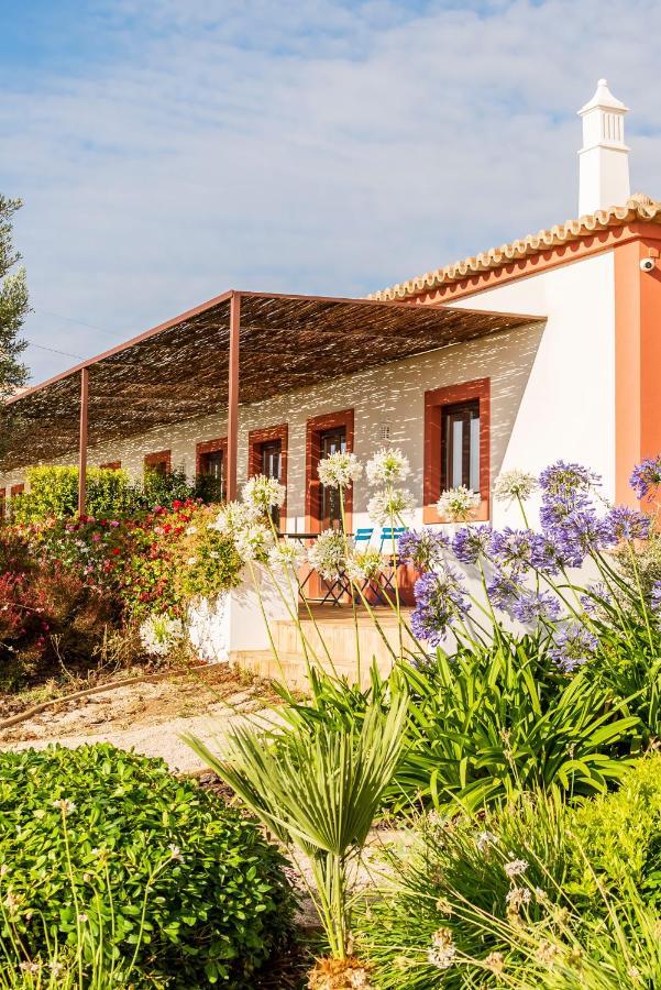 Quinta Da Baleeira Villa Tavira Eksteriør bilde