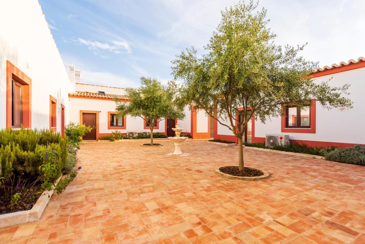 Quinta Da Baleeira Villa Tavira Eksteriør bilde