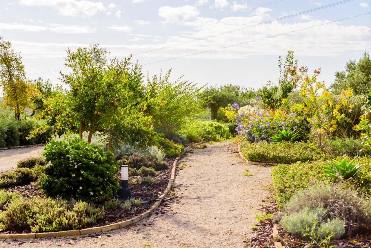 Quinta Da Baleeira Villa Tavira Eksteriør bilde