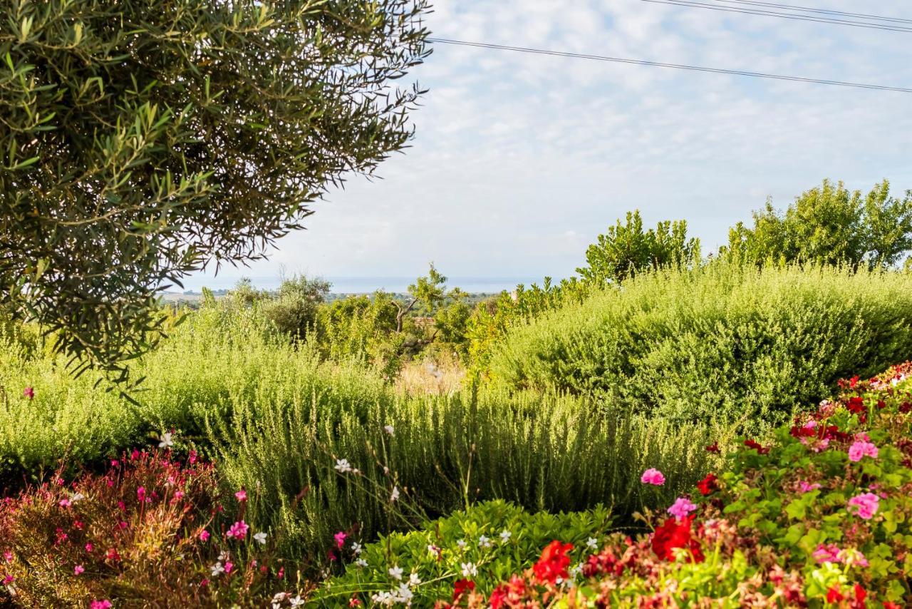 Quinta Da Baleeira Villa Tavira Eksteriør bilde