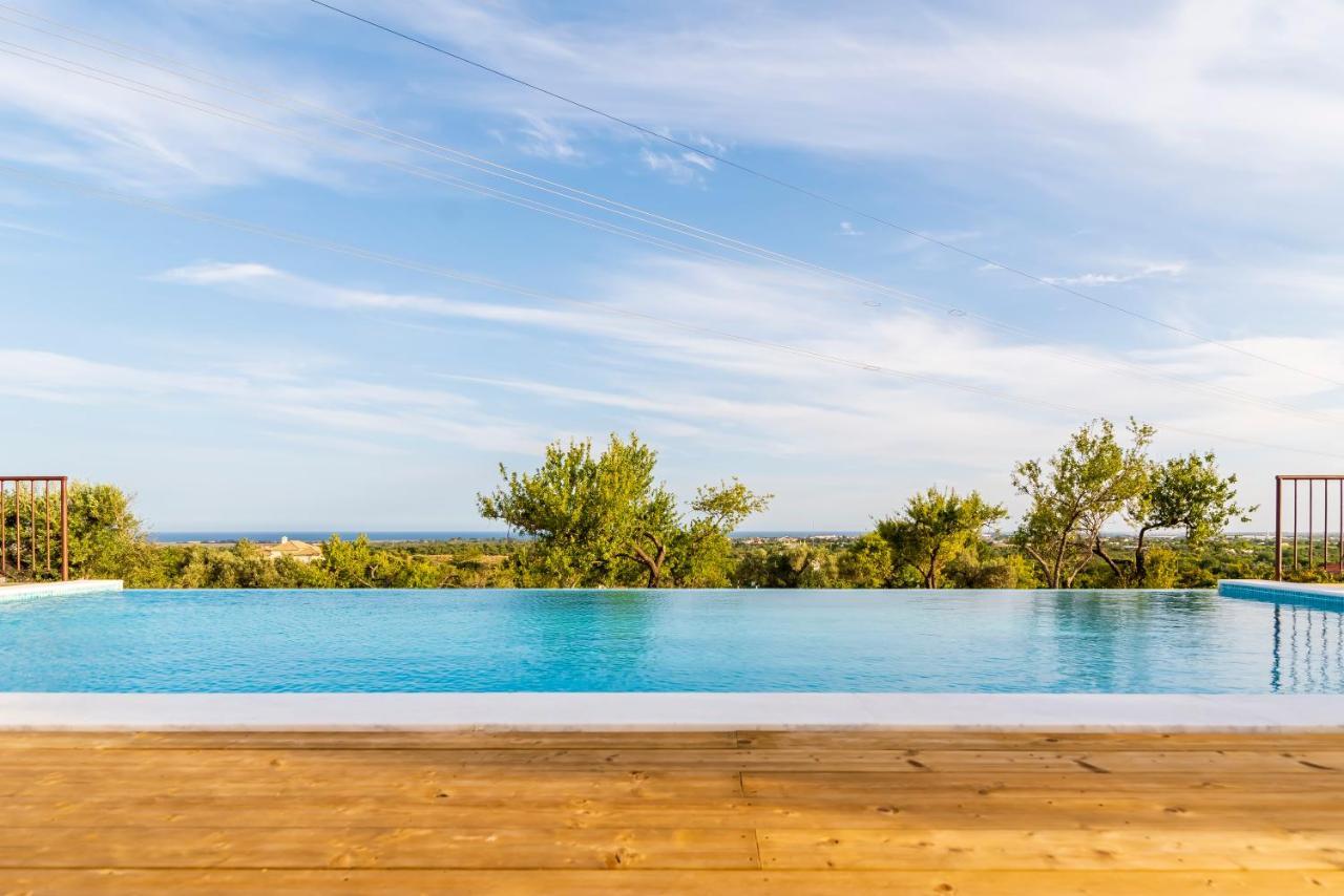 Quinta Da Baleeira Villa Tavira Eksteriør bilde