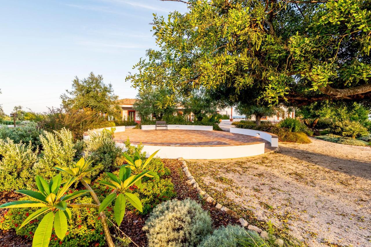 Quinta Da Baleeira Villa Tavira Eksteriør bilde