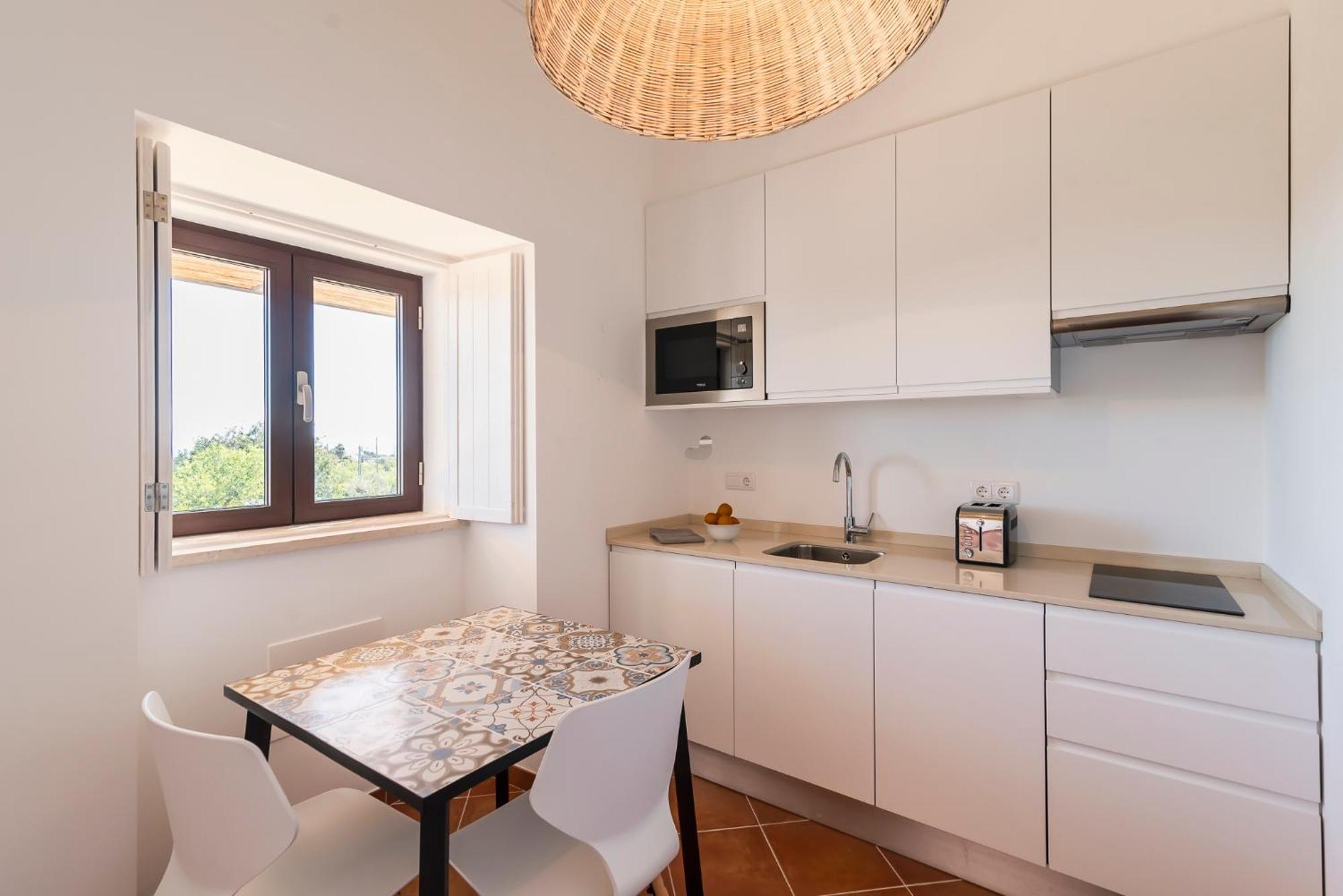 Quinta Da Baleeira Villa Tavira Eksteriør bilde