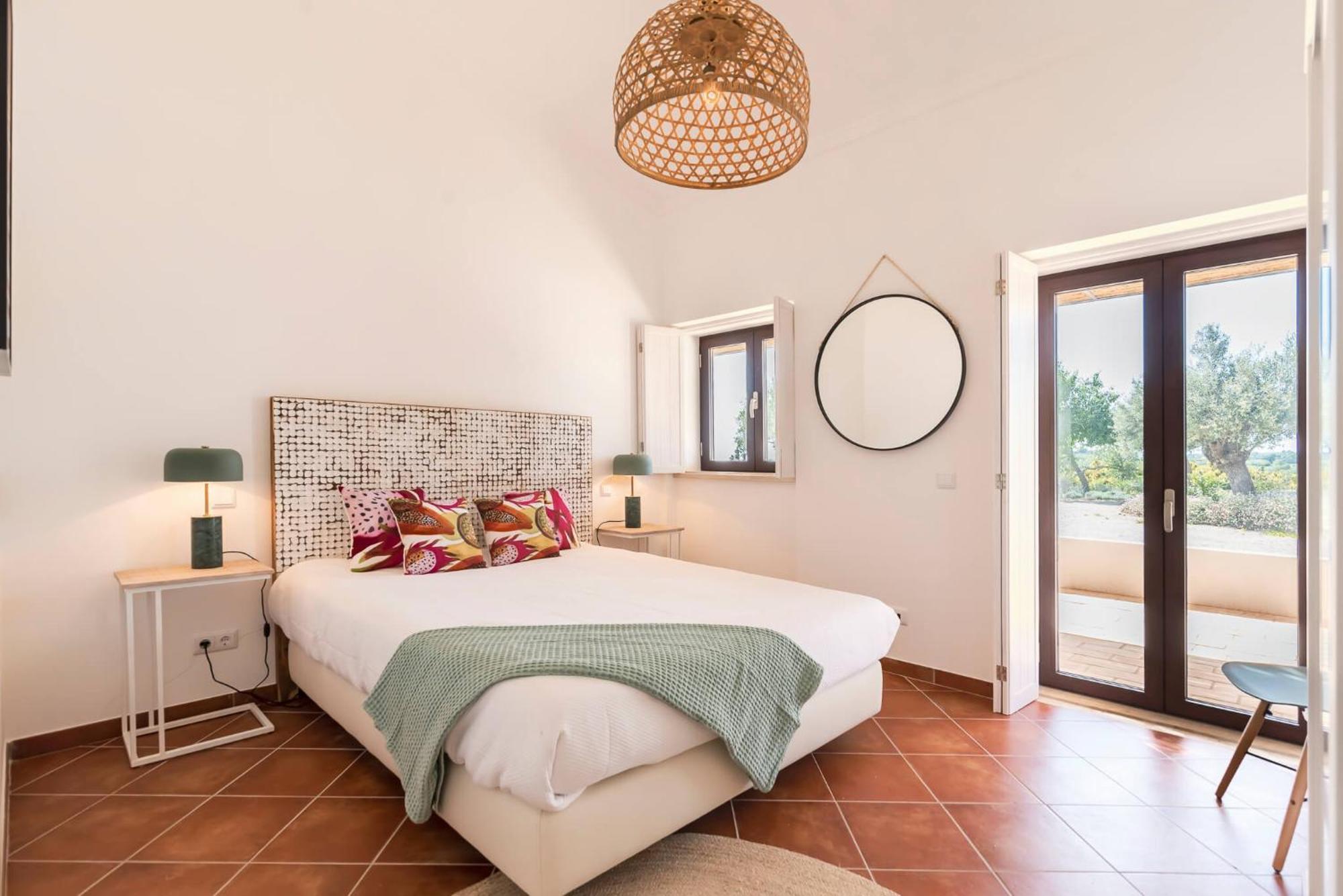 Quinta Da Baleeira Villa Tavira Eksteriør bilde